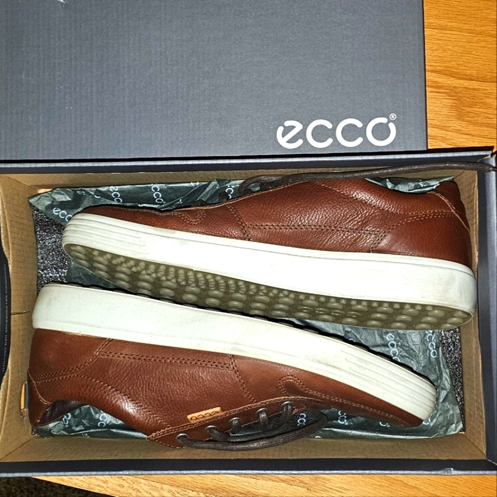 Ecco Soft Seven Men's